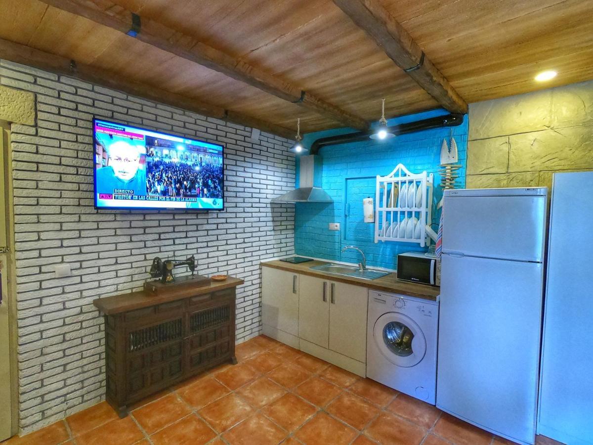 Casa Quinito