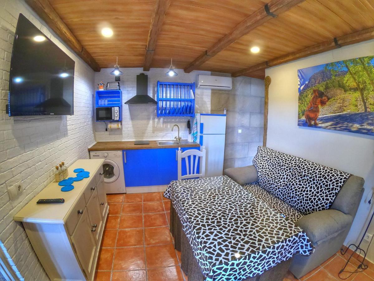 Apartamento Casa Quinito