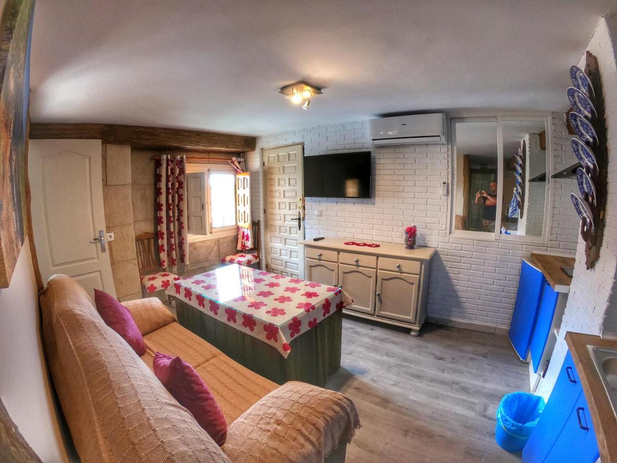Casa Quinito Apartamento