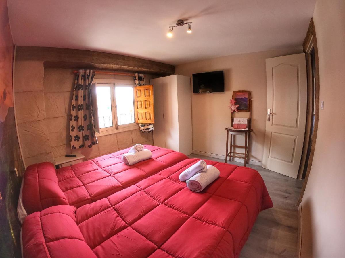 Casa Quinito Apartamento *