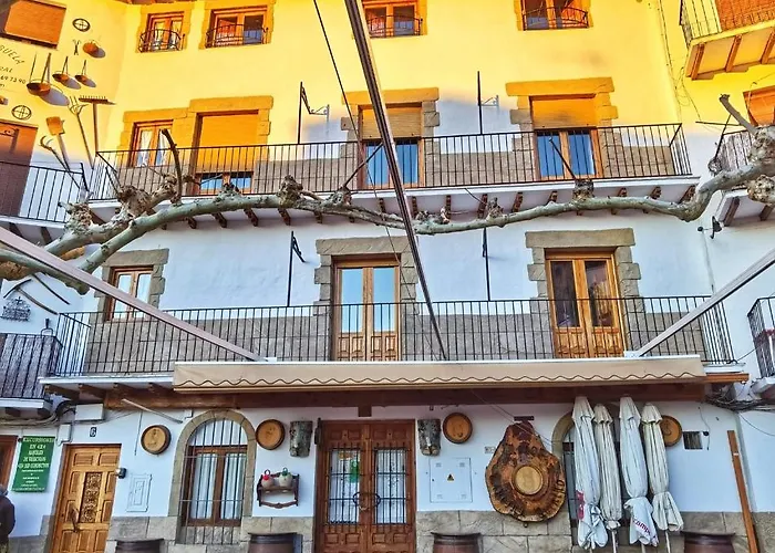 Casa Quinito