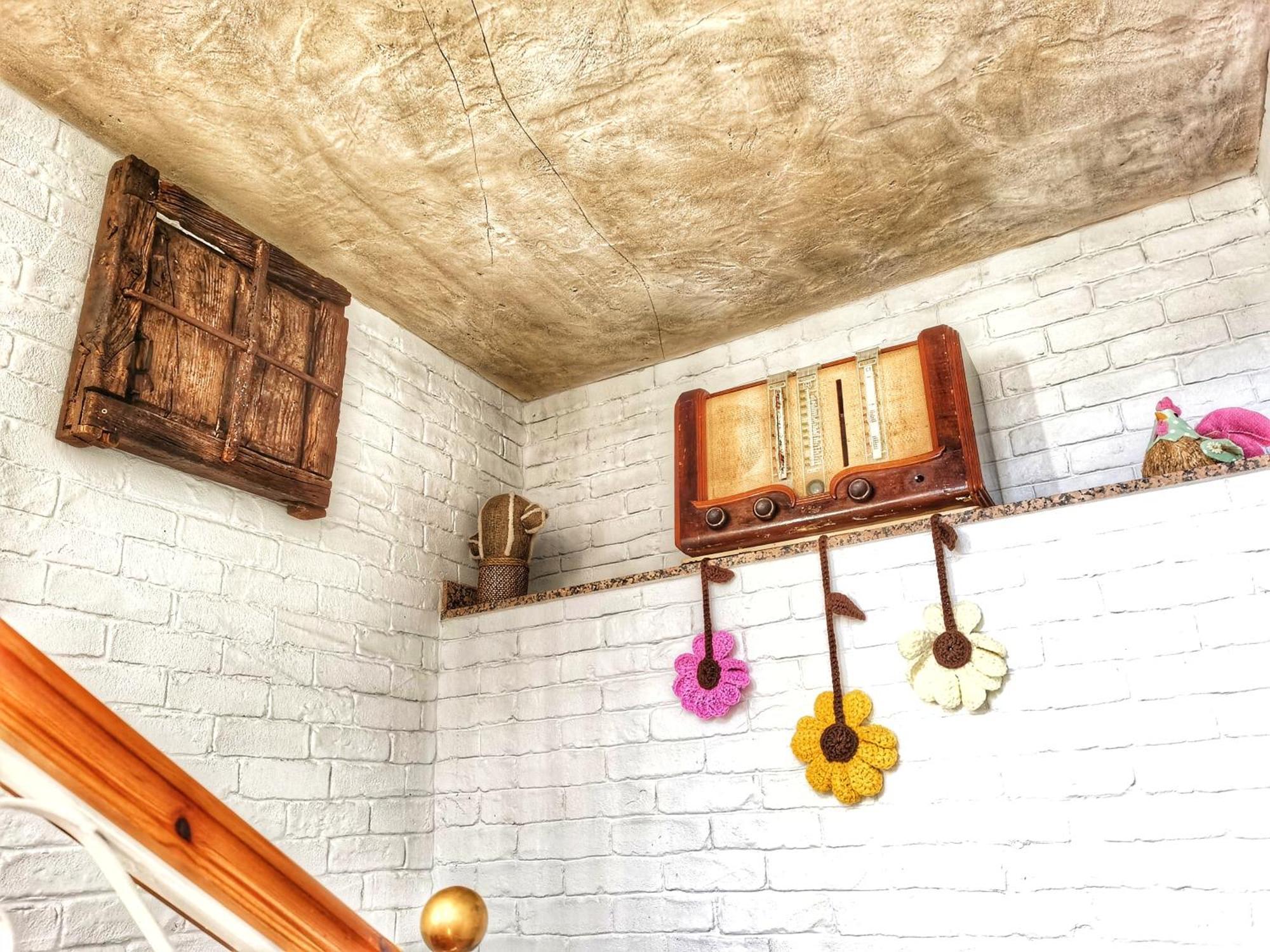Apartamento Casa Quinito