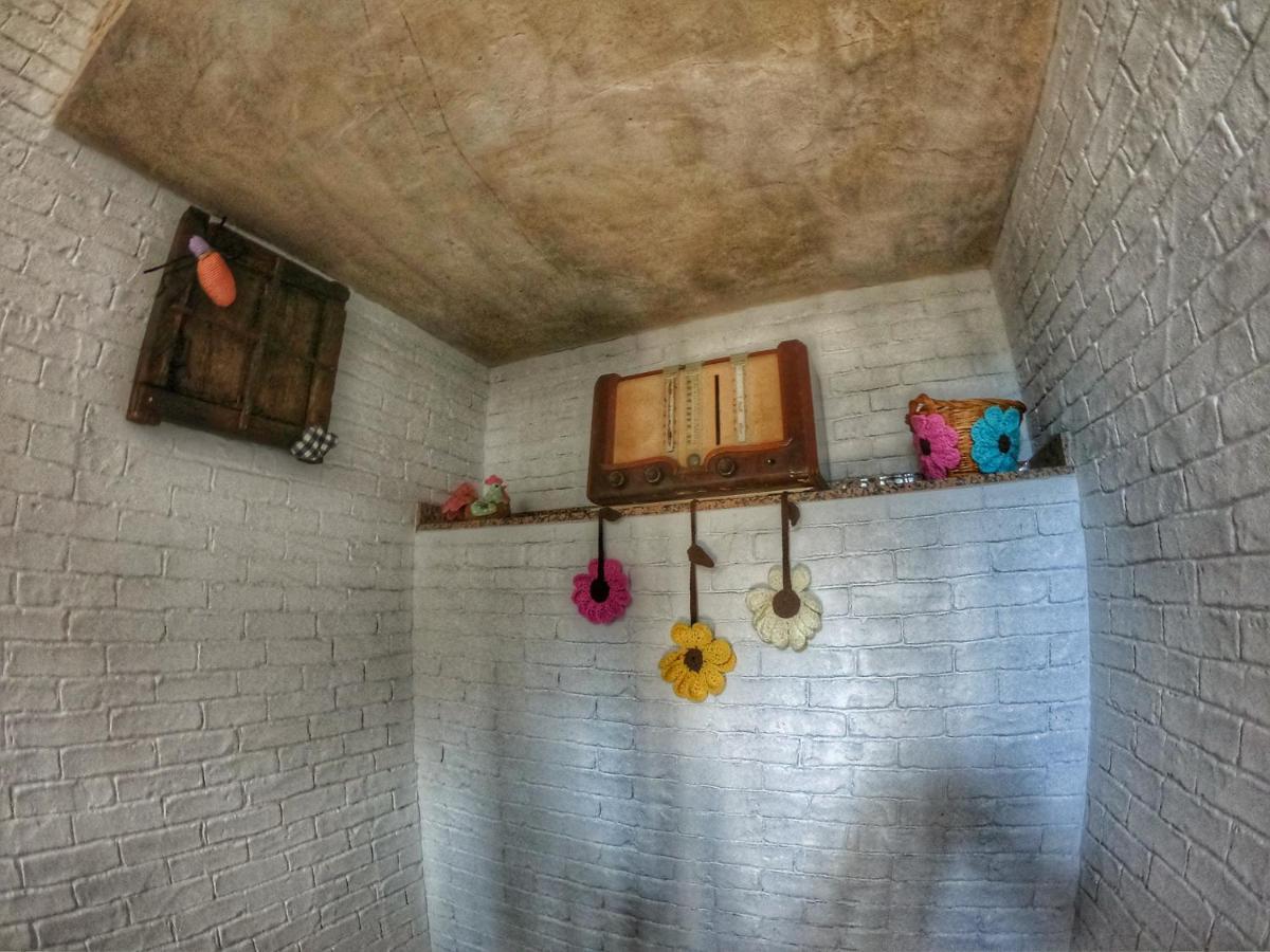 Casa Quinito Apartamento *