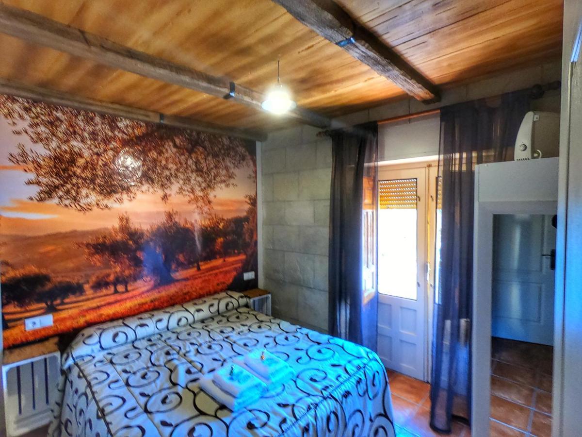 Casa Quinito Cazorla