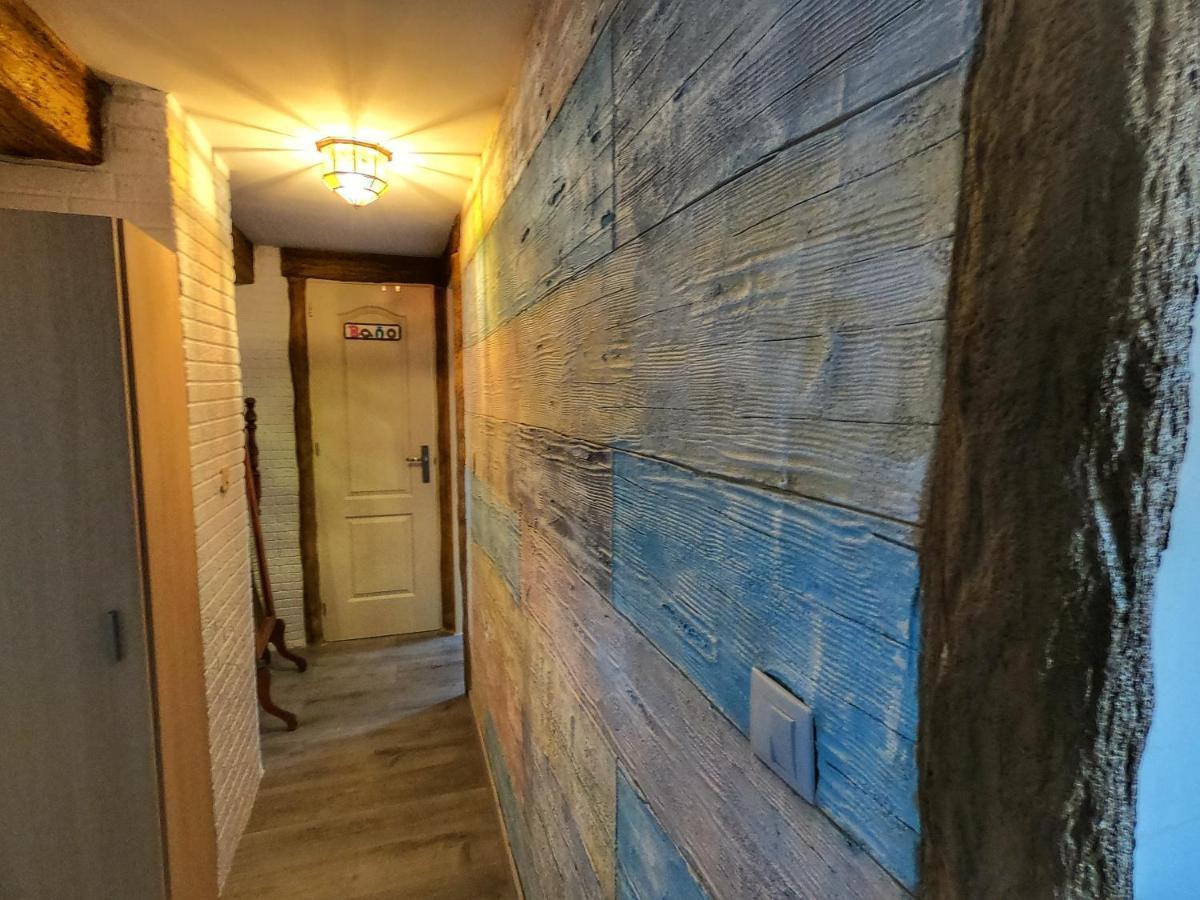 Apartamento Casa Quinito