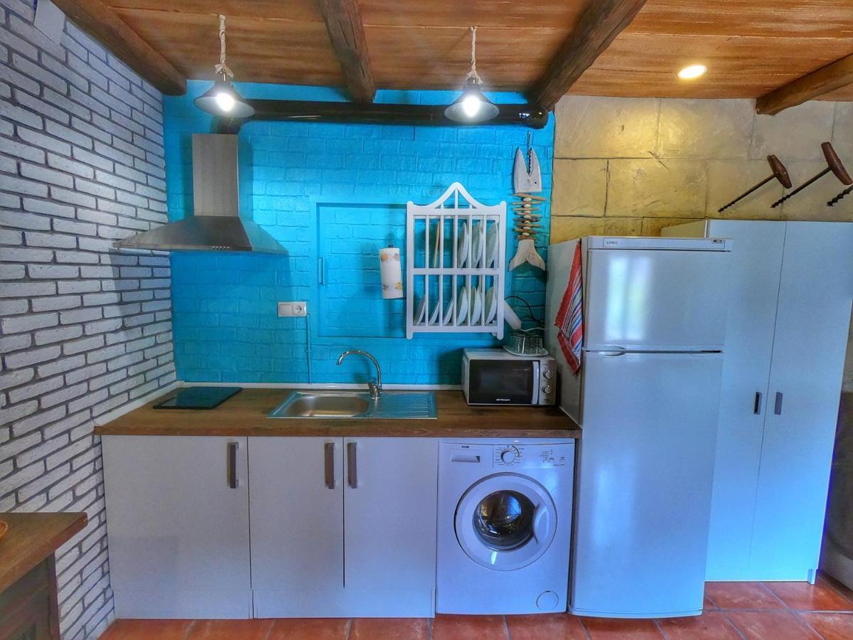 Casa Quinito Apartamento