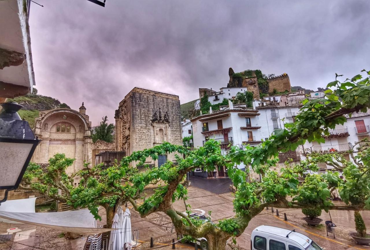 Casa Quinito Cazorla