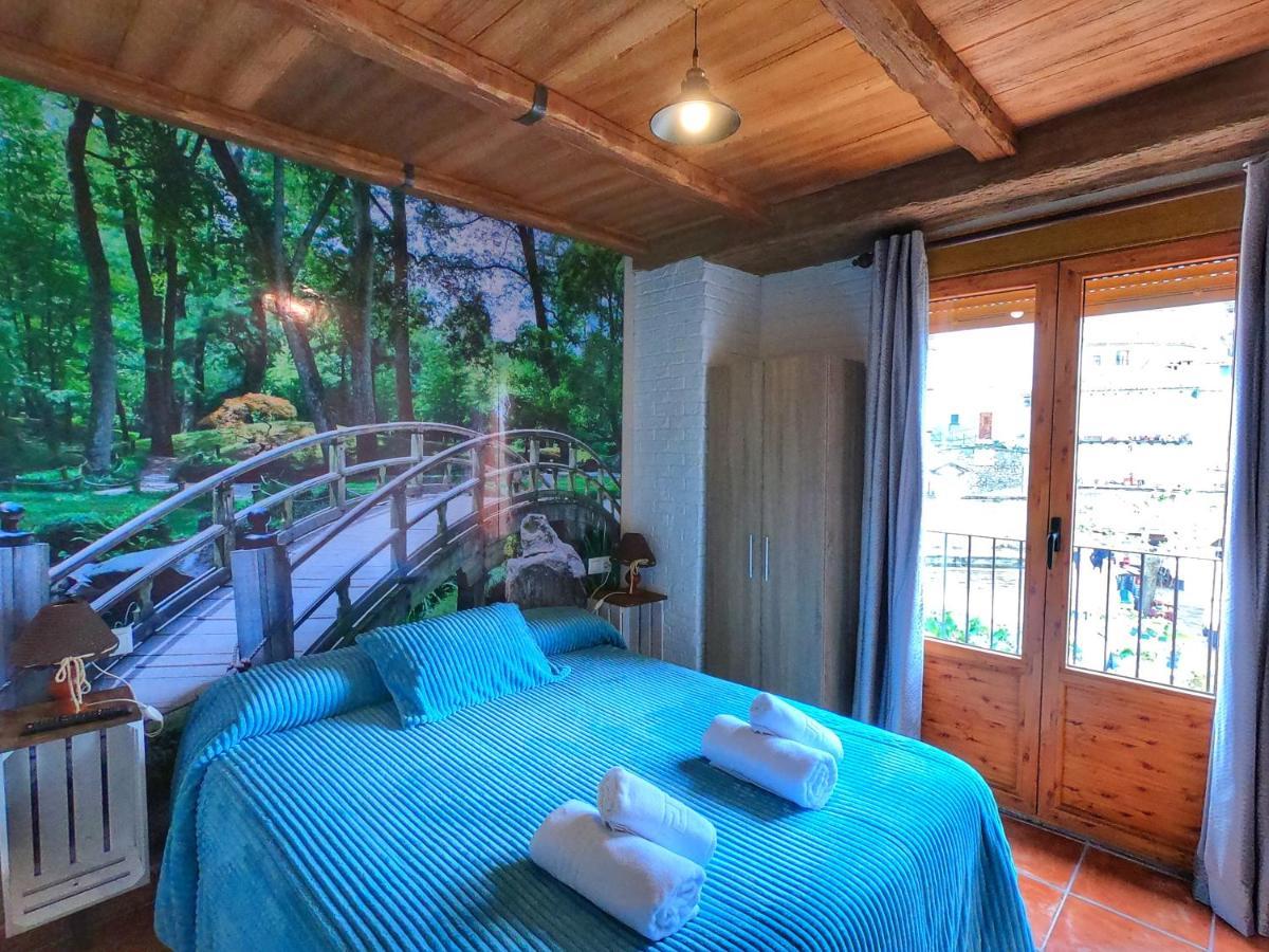 Apartamento Casa Quinito Cazorla