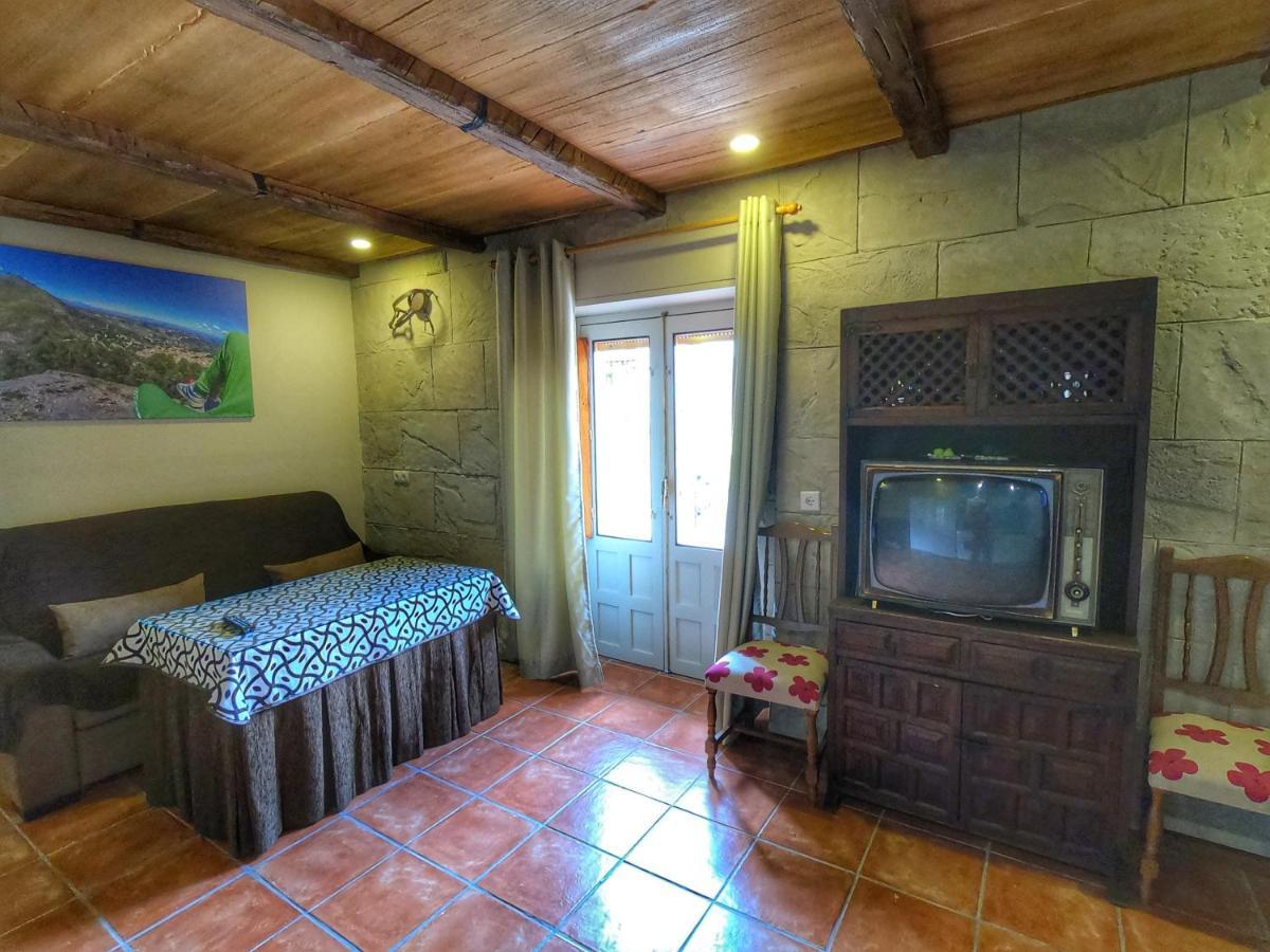 Casa Quinito Apartamento