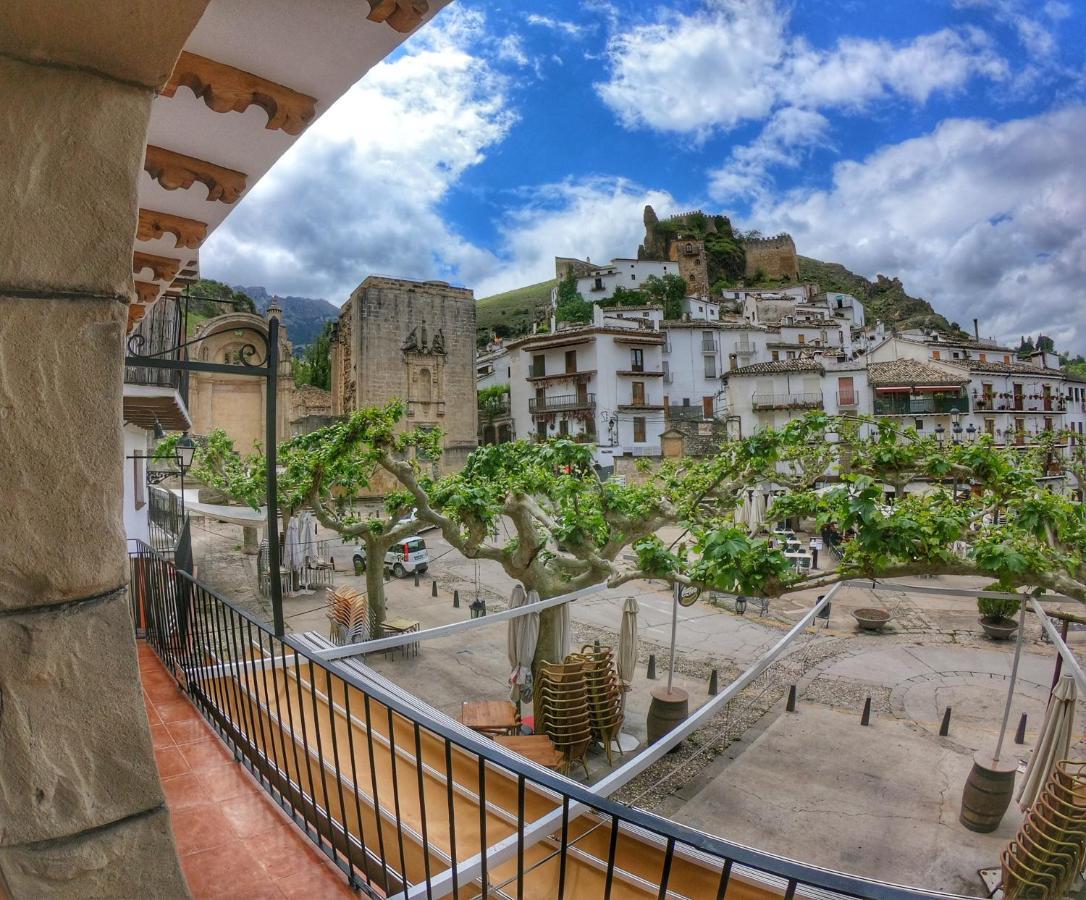 Casa Quinito Apartamento Cazorla