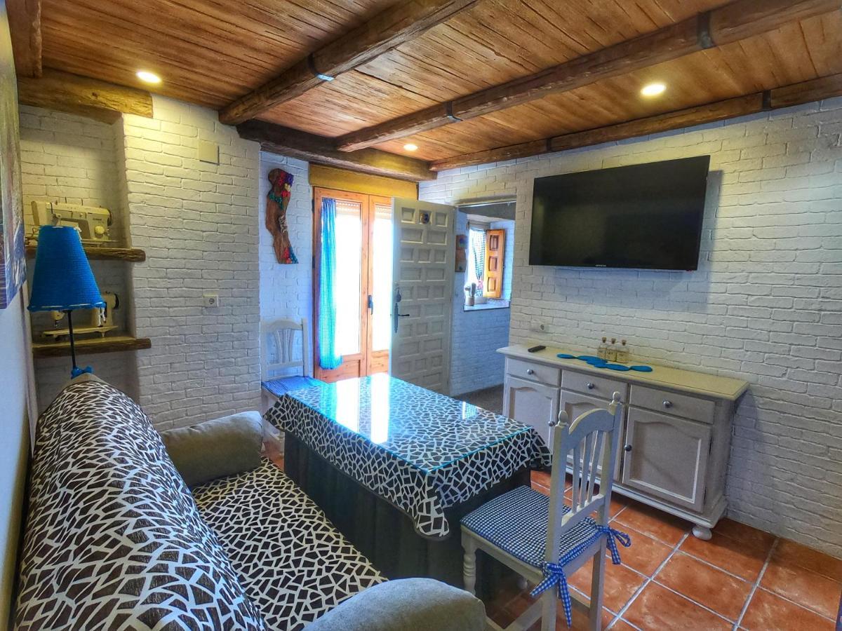 Apartamento Casa Quinito Cazorla