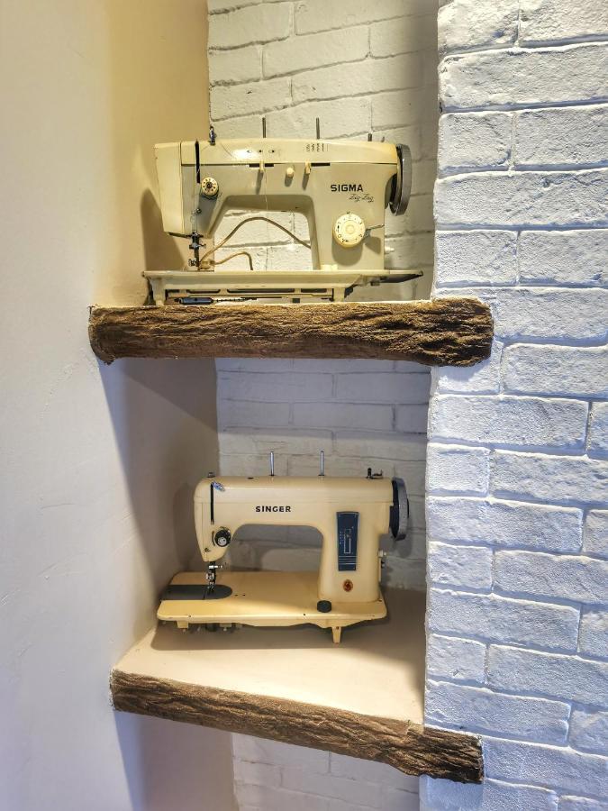 Apartamento Casa Quinito *
