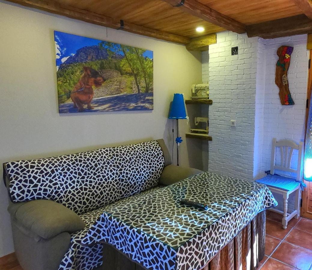 Casa Quinito Apartamento