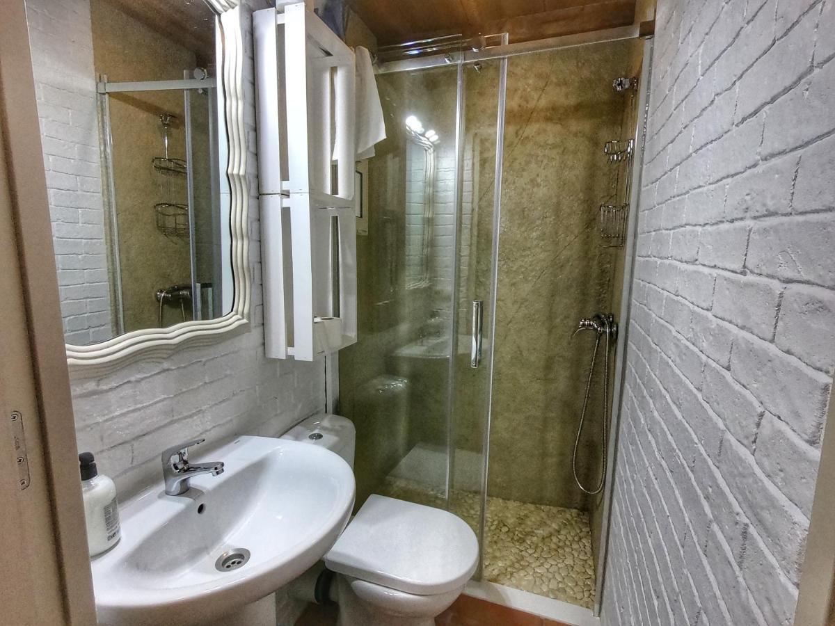 Casa Quinito Apartamento Cazorla