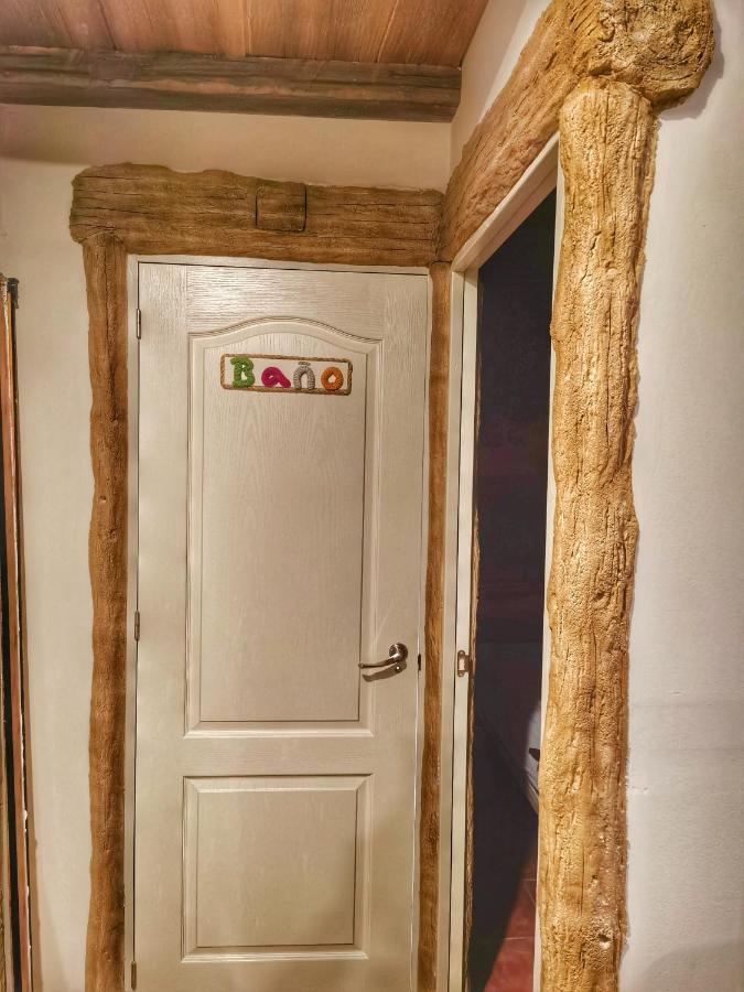 Casa Quinito Apartamento