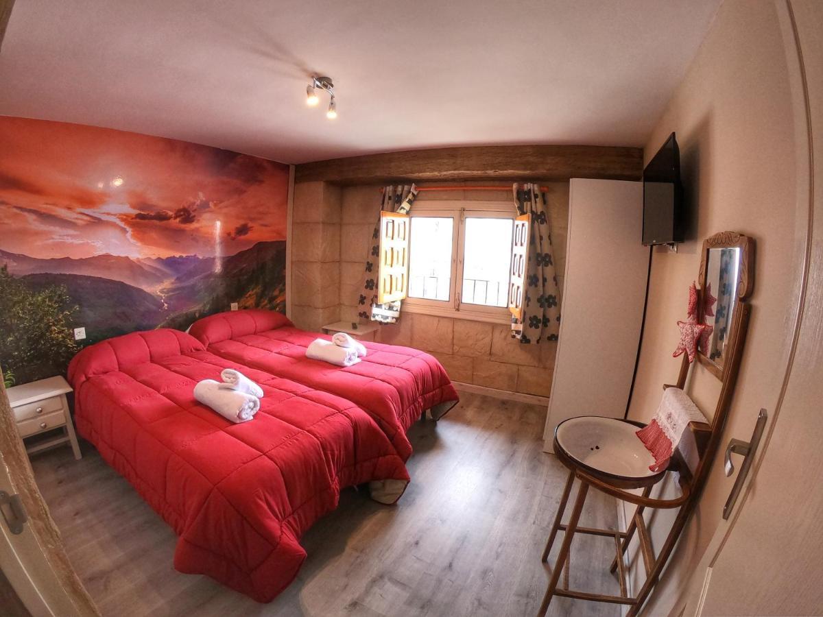 Apartamento Casa Quinito *