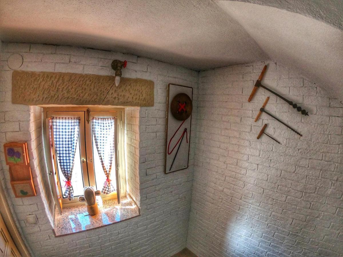 Apartamento Casa Quinito Cazorla